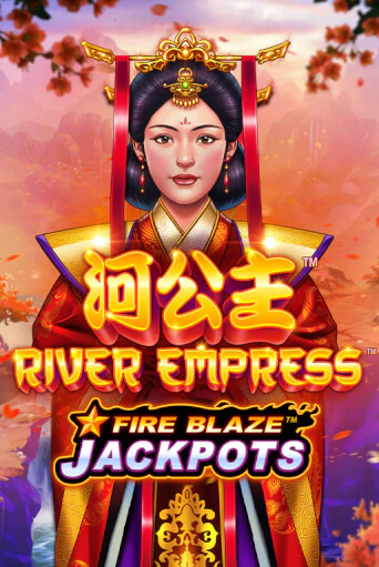 Fire Blaze: River Empress игра онлайн | Казино 888 бесплатно и без регистрации