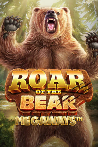 Roar of the Bear Megaways игра онлайн | Казино 888 бесплатно и без регистрации