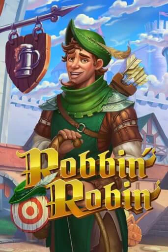 Robbin Robin игра онлайн | Казино 888 бесплатно и без регистрации