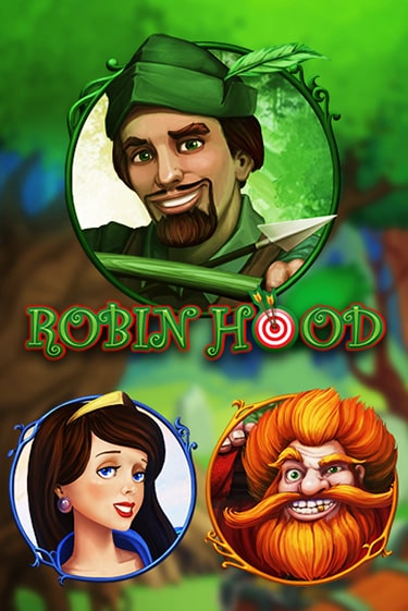 Robin Hood игра онлайн | Казино 888 бесплатно и без регистрации