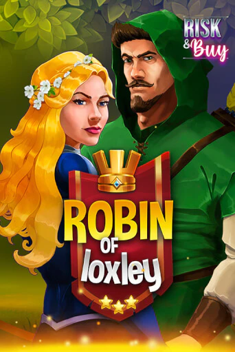 Robin of Loxley игра онлайн | Казино 888 бесплатно и без регистрации