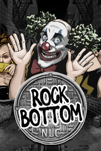 Rock Bottom игра онлайн | Казино 888 бесплатно и без регистрации