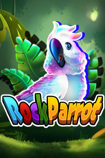 Rock Parrot игра онлайн | Казино 888 бесплатно и без регистрации