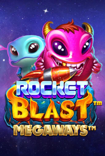 Rocket Blast Megaways игра онлайн | Казино 888 бесплатно и без регистрации