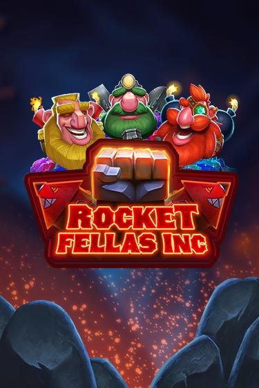 Rocket Fellas Inc игра онлайн | Казино 888 бесплатно и без регистрации