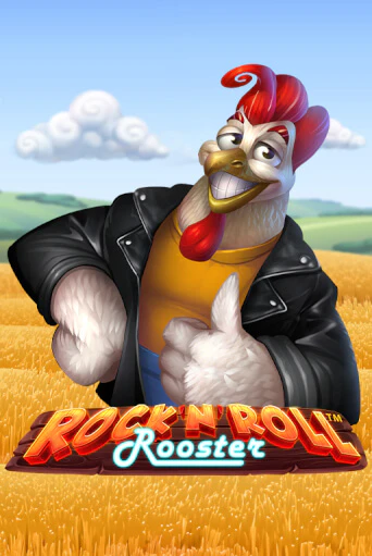 Rock and Roll Rooster игра онлайн | Казино 888 бесплатно и без регистрации