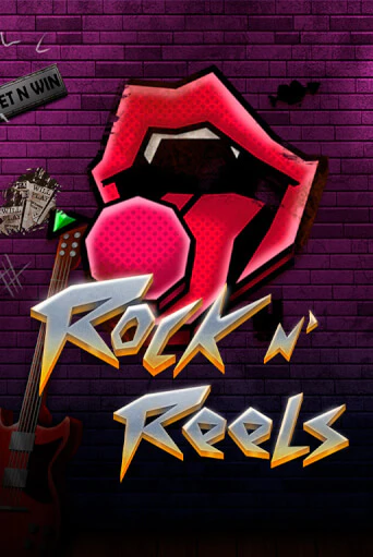 Rock 'n' Reels игра онлайн | Казино 888 бесплатно и без регистрации