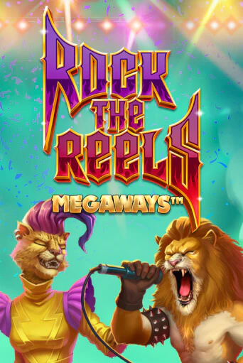 Rock the Reels Megaways игра онлайн | Казино 888 бесплатно и без регистрации