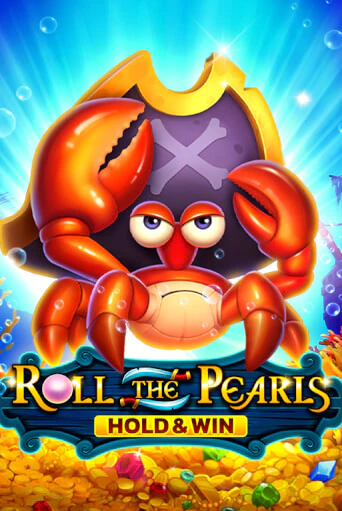 Roll The Pearls Hold And Win игра онлайн | Казино 888 бесплатно и без регистрации