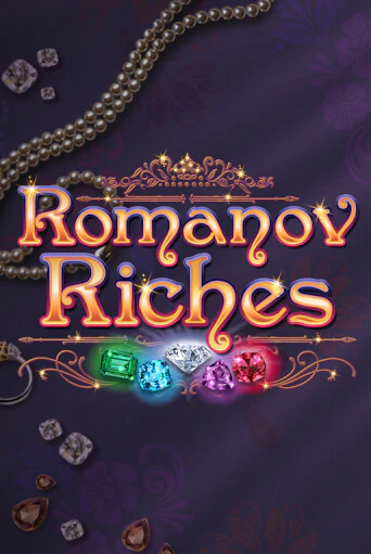 Romanov Riches игра онлайн | Казино 888 бесплатно и без регистрации