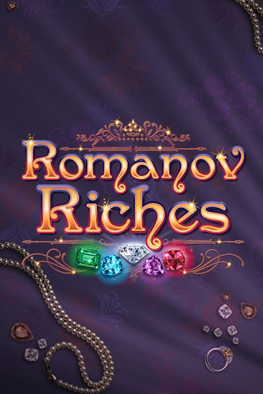 Romanov Riches игра онлайн | Казино 888 бесплатно и без регистрации