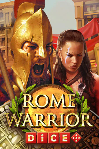 Rome Warrior Dice игра онлайн | Казино 888 бесплатно и без регистрации