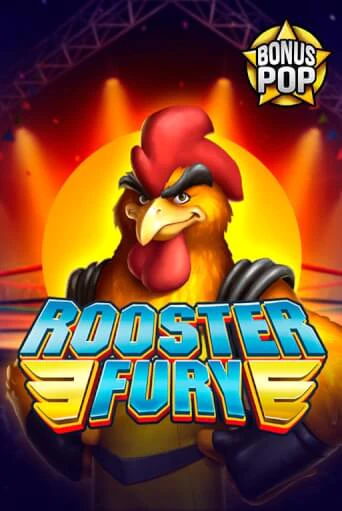 Rooster Fury игра онлайн | Казино 888 бесплатно и без регистрации