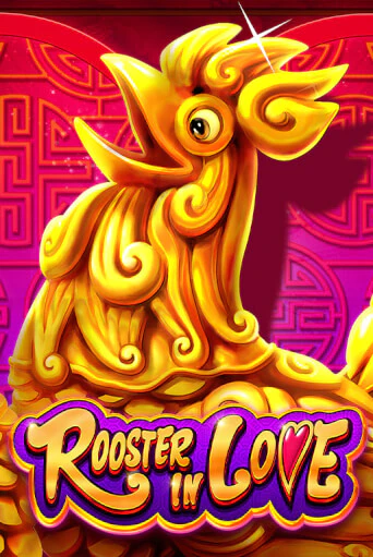 Rooster In Love игра онлайн | Казино 888 бесплатно и без регистрации