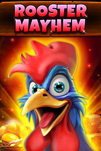 Rooster Mayhem игра онлайн | Казино 888 бесплатно и без регистрации