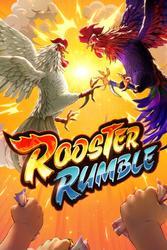 Rooster Rumble игра онлайн | Казино 888 бесплатно и без регистрации