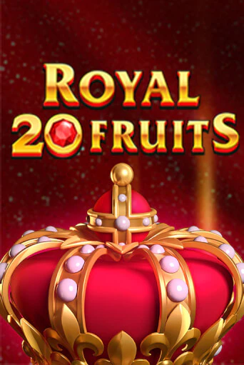 Royal Fruits 20 игра онлайн | Казино 888 бесплатно и без регистрации