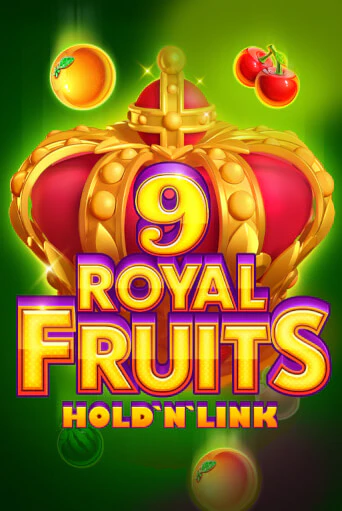 Royal Fruits 9: Hold 'N' Link игра онлайн | Казино 888 бесплатно и без регистрации