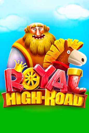 Royal High-Road игра онлайн | Казино 888 бесплатно и без регистрации