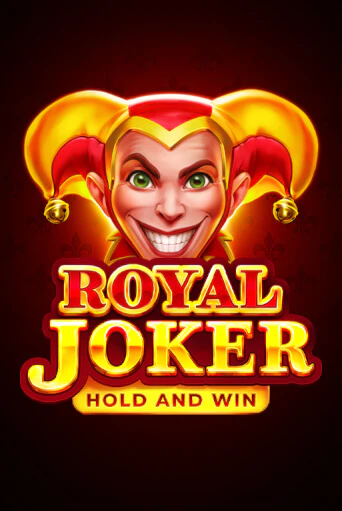 Royal Joker: Hold and Win игра онлайн | Казино 888 бесплатно и без регистрации