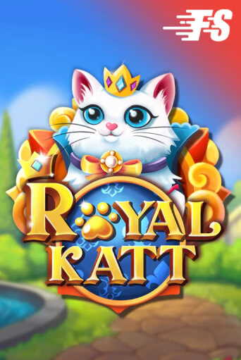 Royal Katt игра онлайн | Казино 888 бесплатно и без регистрации