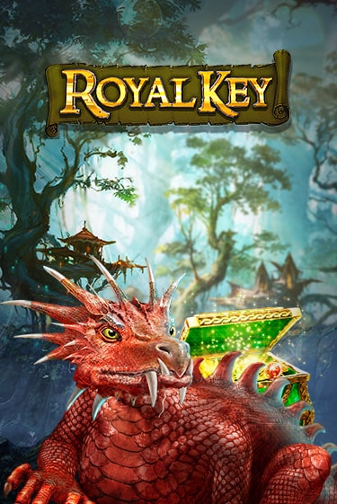 Royal Key игра онлайн | Казино 888 бесплатно и без регистрации