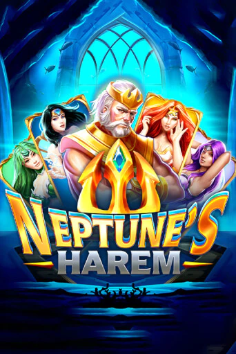 Royal League Neptunes Harem игра онлайн | Казино 888 бесплатно и без регистрации