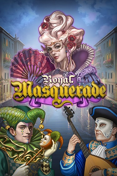 Royal Masquerade игра онлайн | Казино 888 бесплатно и без регистрации