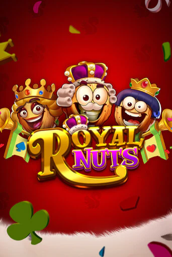 Royal Nuts игра онлайн | Казино 888 бесплатно и без регистрации