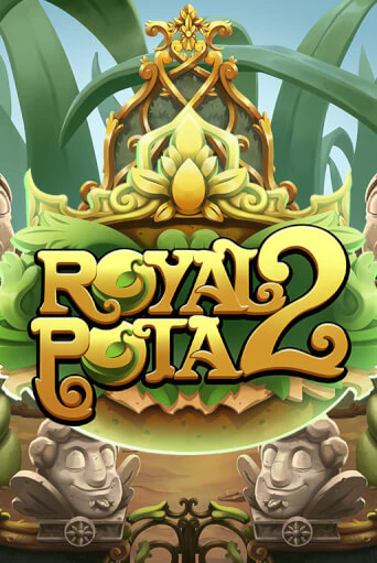 Royal Potato 2 игра онлайн | Казино 888 бесплатно и без регистрации