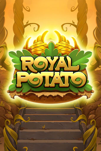 Royal Potato игра онлайн | Казино 888 бесплатно и без регистрации