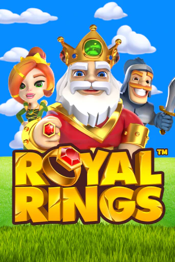 Royal Rings игра онлайн | Казино 888 бесплатно и без регистрации