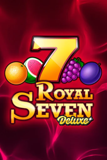 Royal Seven Deluxe игра онлайн | Казино 888 бесплатно и без регистрации