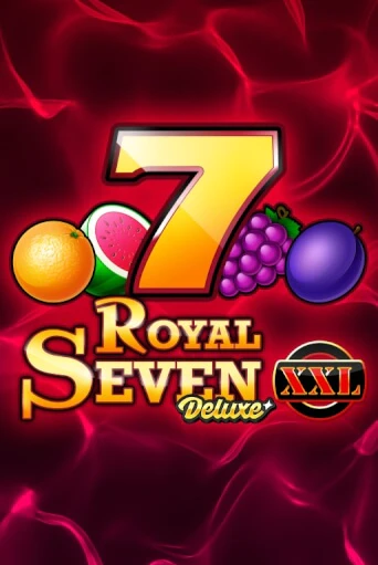 Royal Seven XXL Deluxe игра онлайн | Казино 888 бесплатно и без регистрации