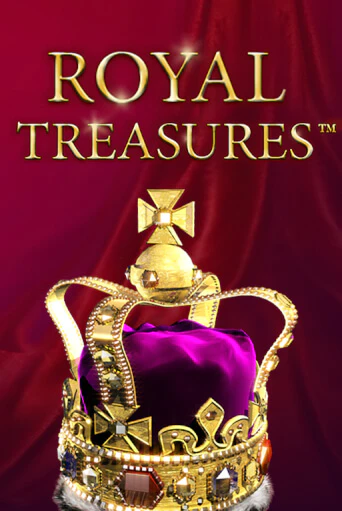 Royal Treasures игра онлайн | Казино 888 бесплатно и без регистрации