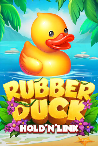 Rubber Duck: Hold 'N' Link игра онлайн | Казино 888 бесплатно и без регистрации