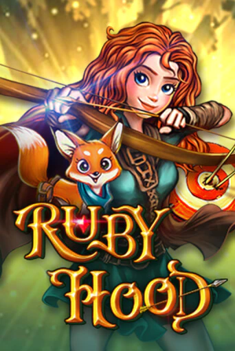 Ruby Hood игра онлайн | Казино 888 бесплатно и без регистрации