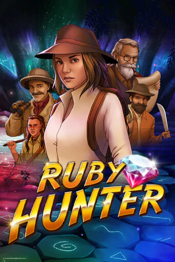 Ruby Hunter игра онлайн | Казино 888 бесплатно и без регистрации