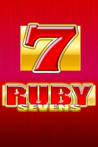 Ruby Sevens игра онлайн | Казино 888 бесплатно и без регистрации