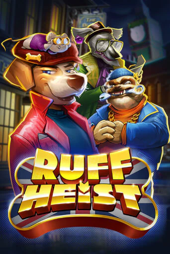 Ruff Heist игра онлайн | Казино 888 бесплатно и без регистрации