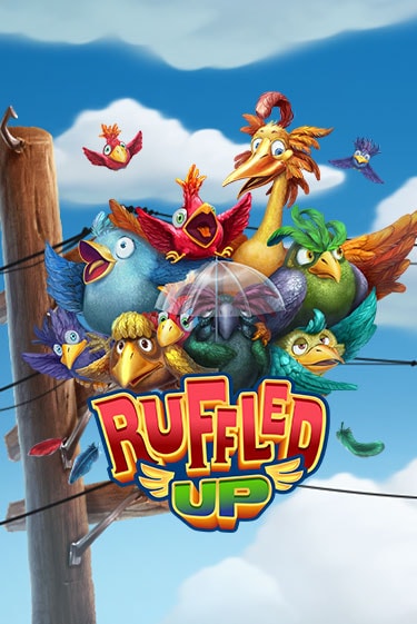 Ruffled Up игра онлайн | Казино 888 бесплатно и без регистрации