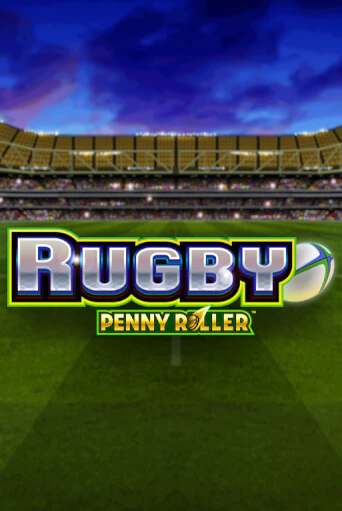 Rugby Penny Roller игра онлайн | Казино 888 бесплатно и без регистрации