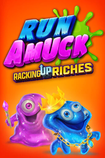 Run Amuck Promo игра онлайн | Казино 888 бесплатно и без регистрации