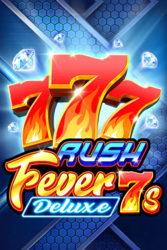 Rush Fever 7s Deluxe игра онлайн | Казино 888 бесплатно и без регистрации