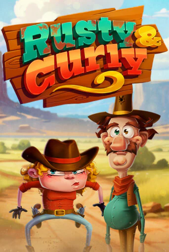 Rusty & Curly игра онлайн | Казино 888 бесплатно и без регистрации