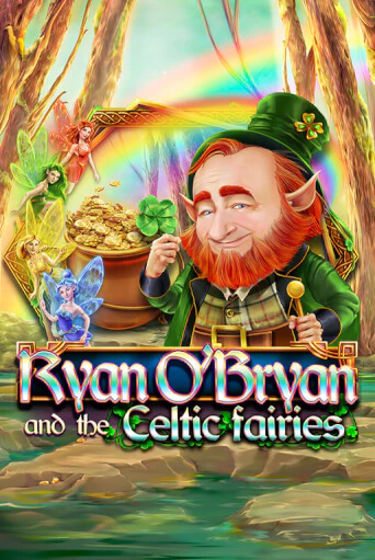 Ryan O'Bryan and the Celtic Fairies игра онлайн | Казино 888 бесплатно и без регистрации