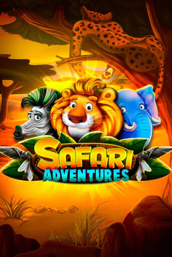 Safari Adventures игра онлайн | Казино 888 бесплатно и без регистрации