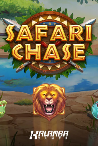 Safari Chase игра онлайн | Казино 888 бесплатно и без регистрации