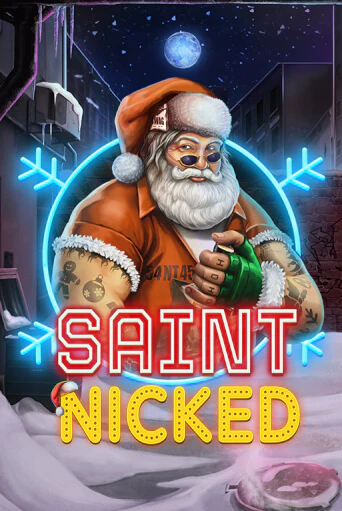 Saint Nicked игра онлайн | Казино 888 бесплатно и без регистрации