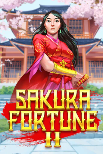 Sakura Fortune 2 игра онлайн | Казино 888 бесплатно и без регистрации